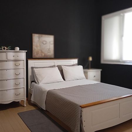 Tiny Little Suite Atena Exterior foto