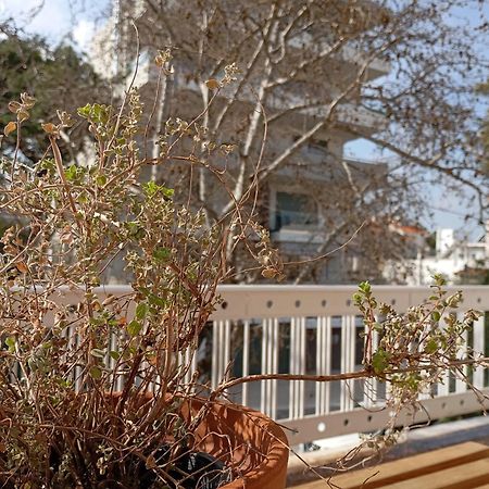 Tiny Little Suite Atena Exterior foto