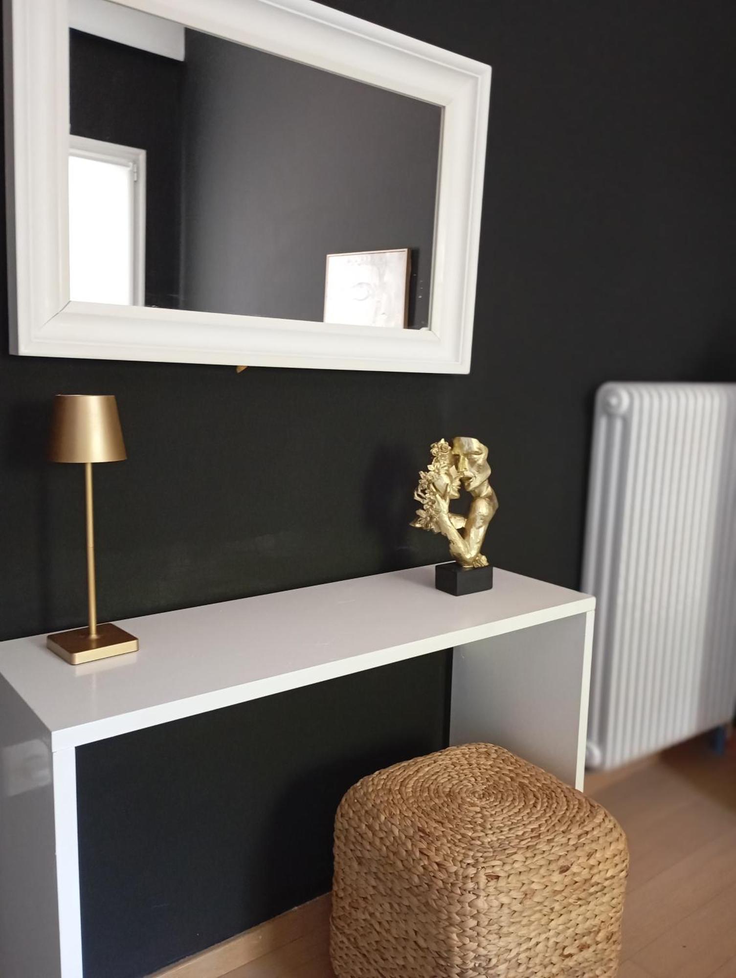 Tiny Little Suite Atena Exterior foto