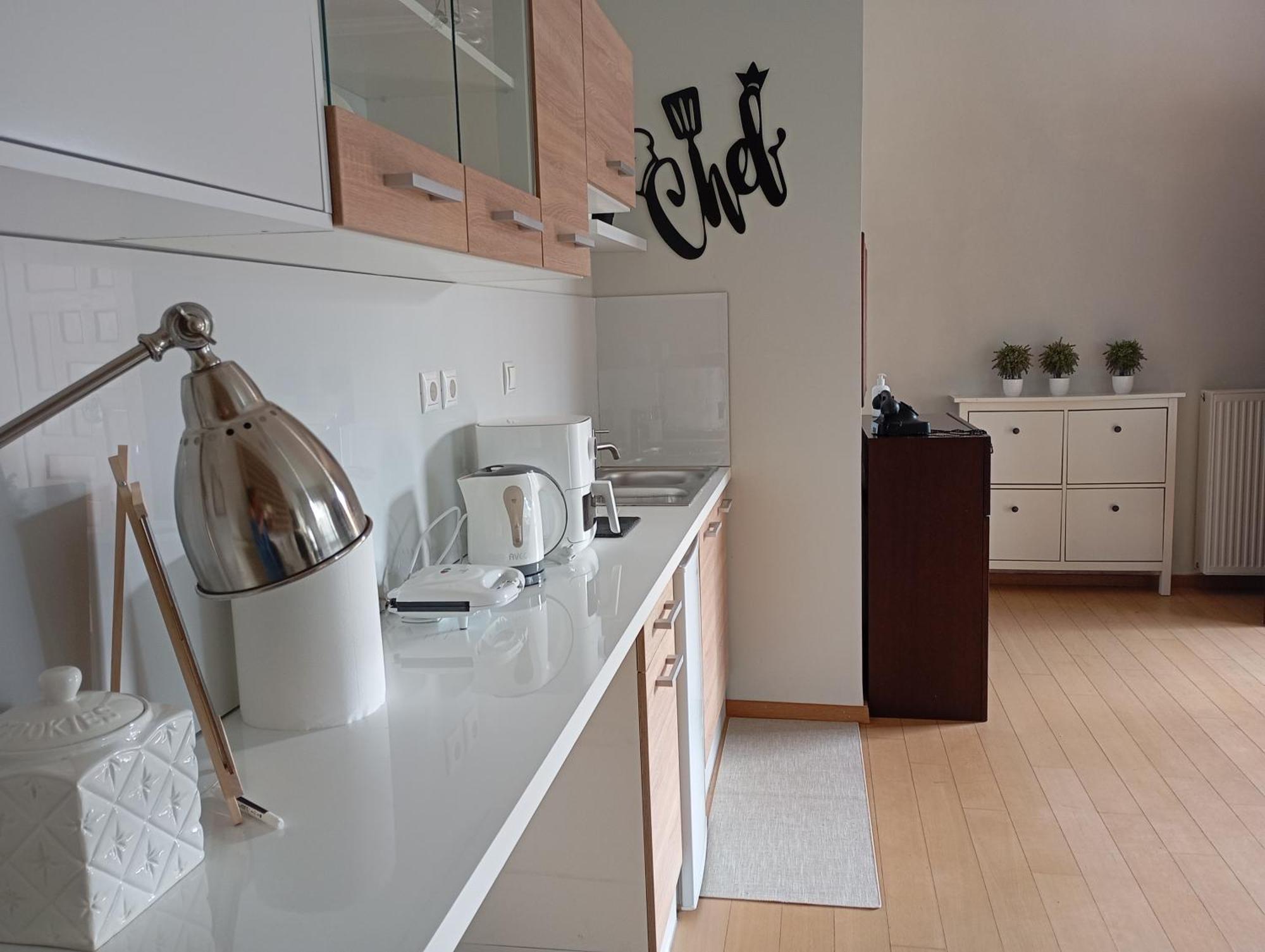 Tiny Little Suite Atena Exterior foto