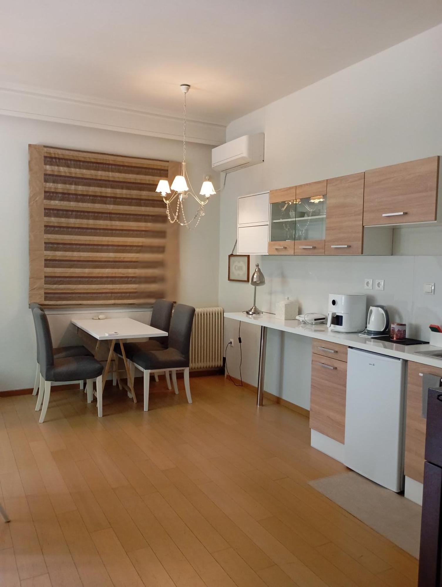 Tiny Little Suite Atena Exterior foto