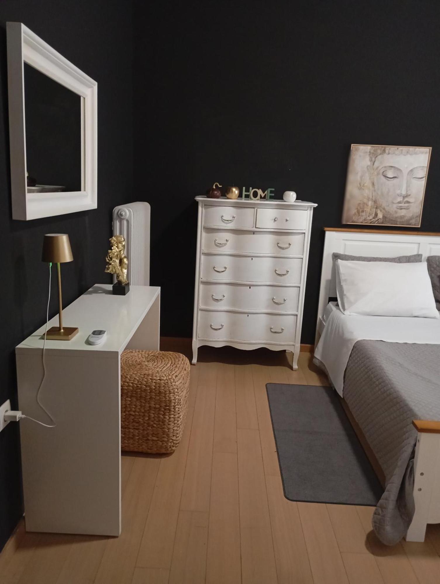 Tiny Little Suite Atena Exterior foto
