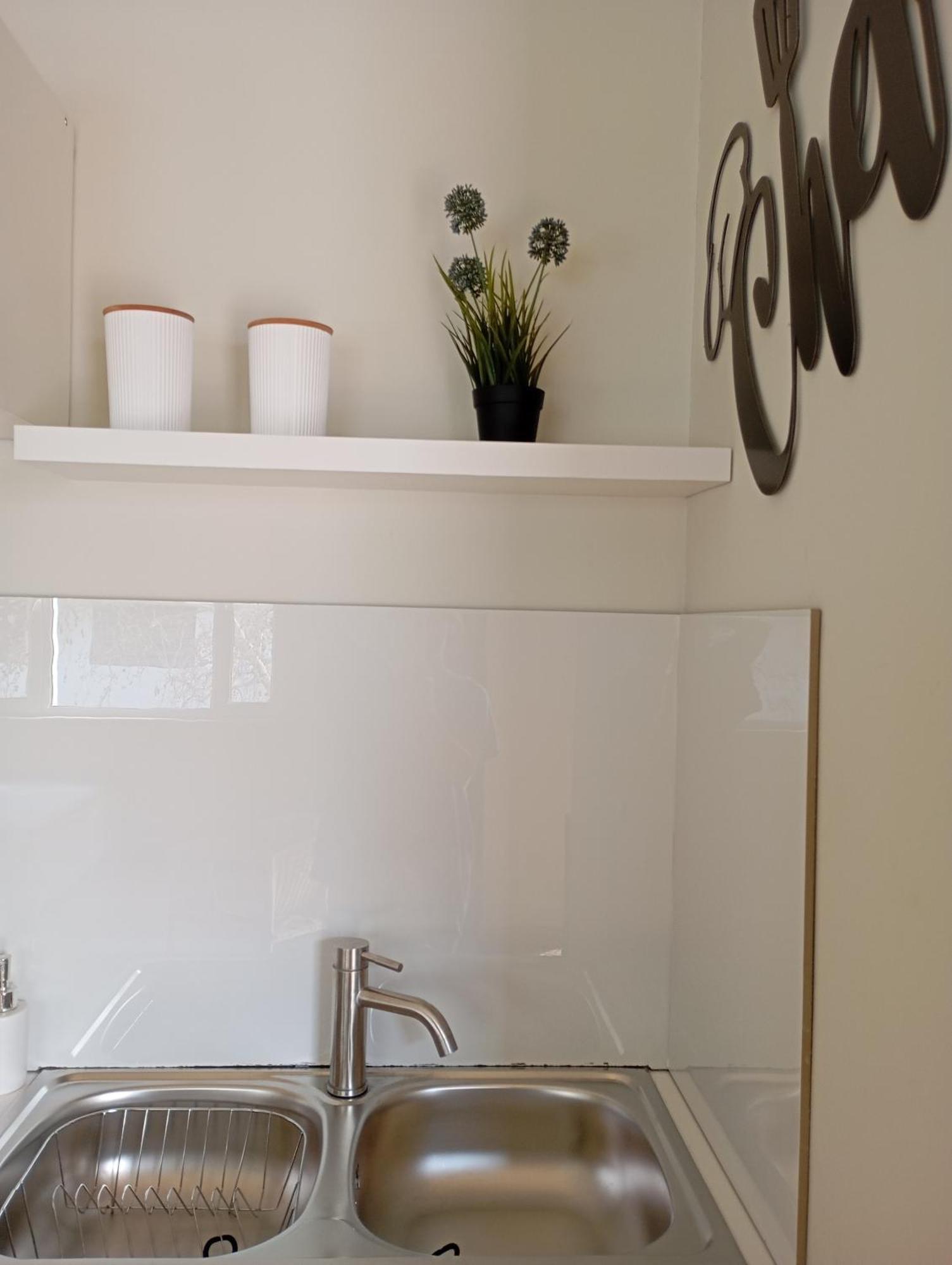 Tiny Little Suite Atena Exterior foto