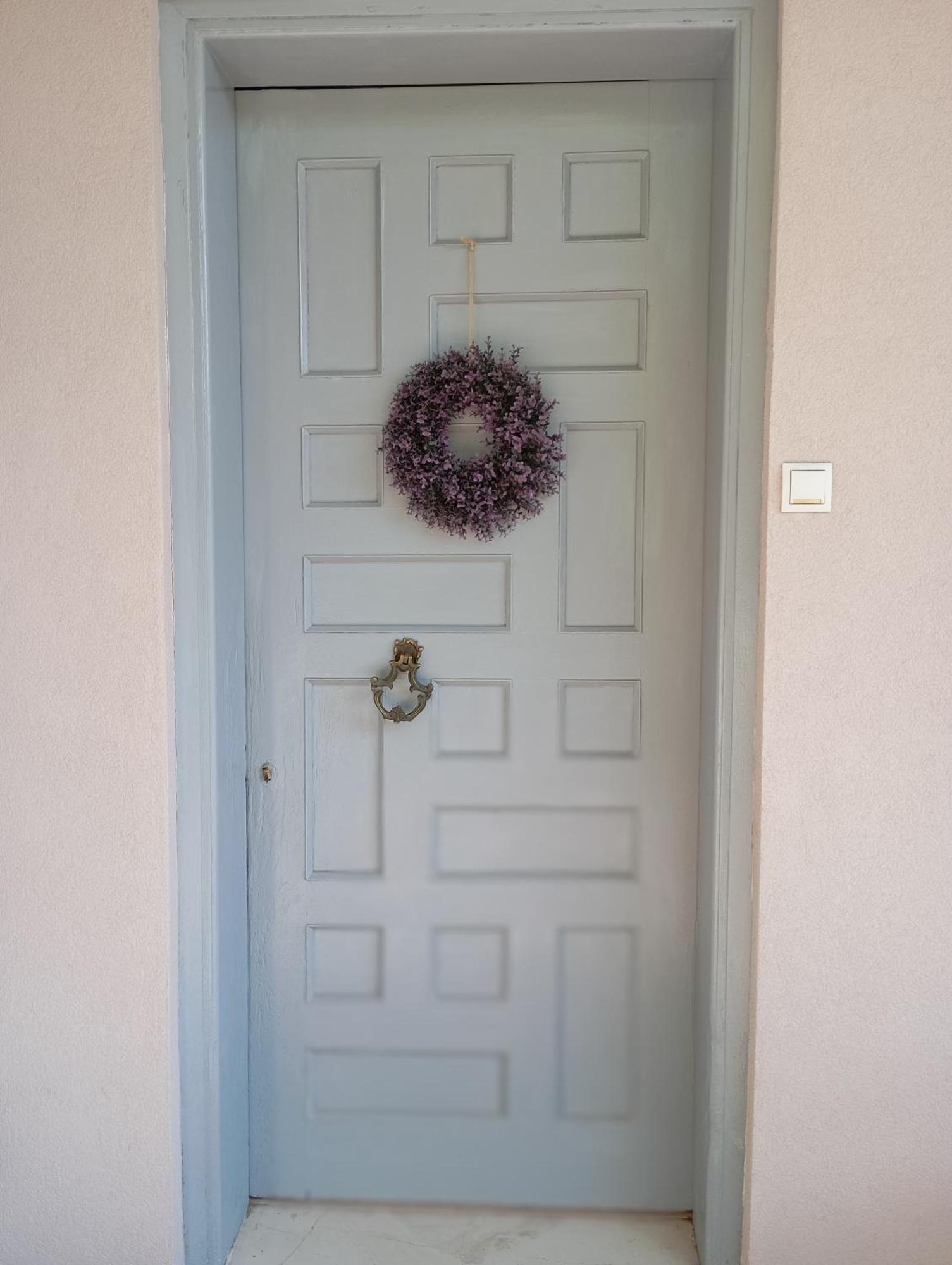 Tiny Little Suite Atena Exterior foto