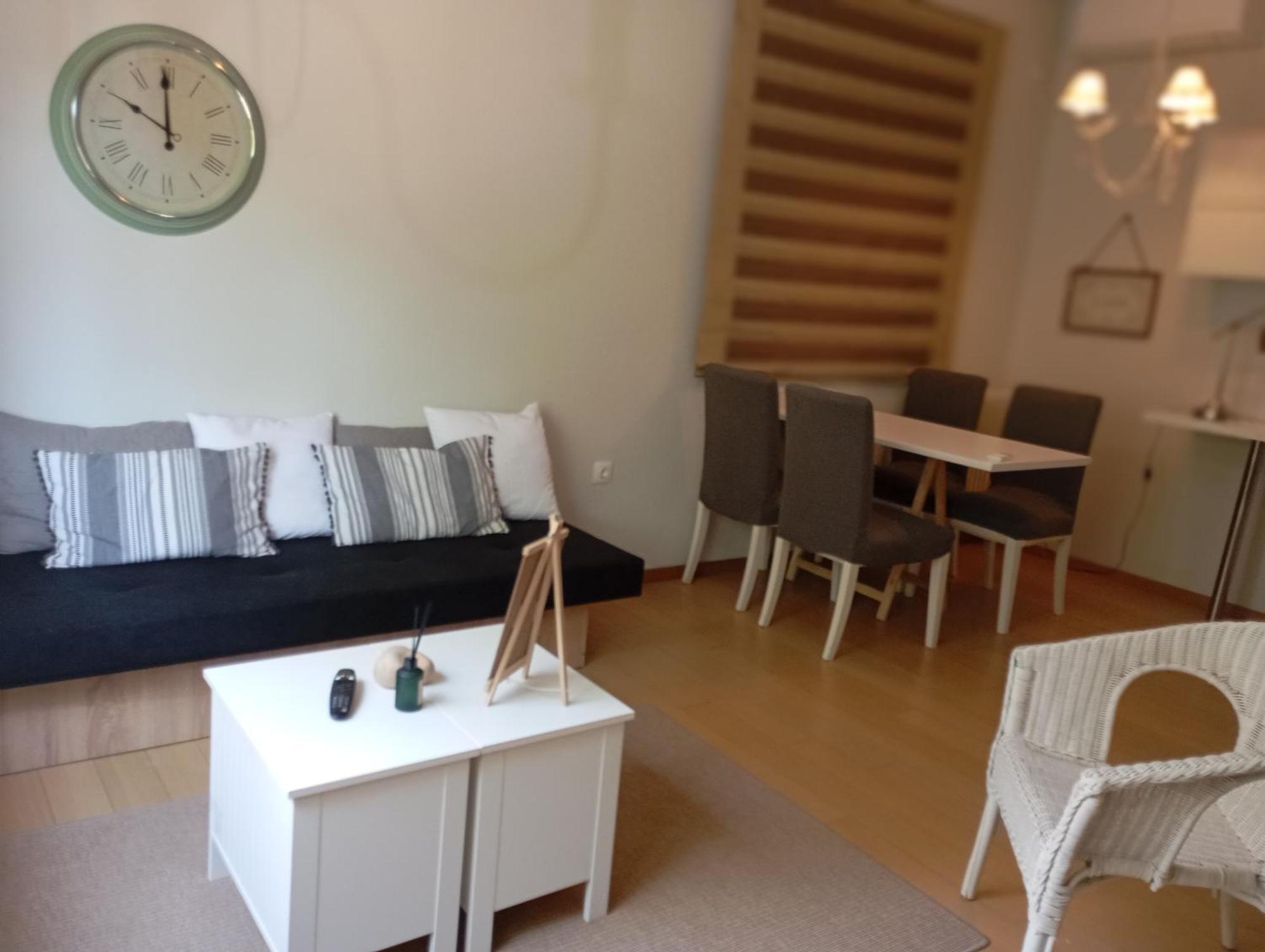Tiny Little Suite Atena Exterior foto