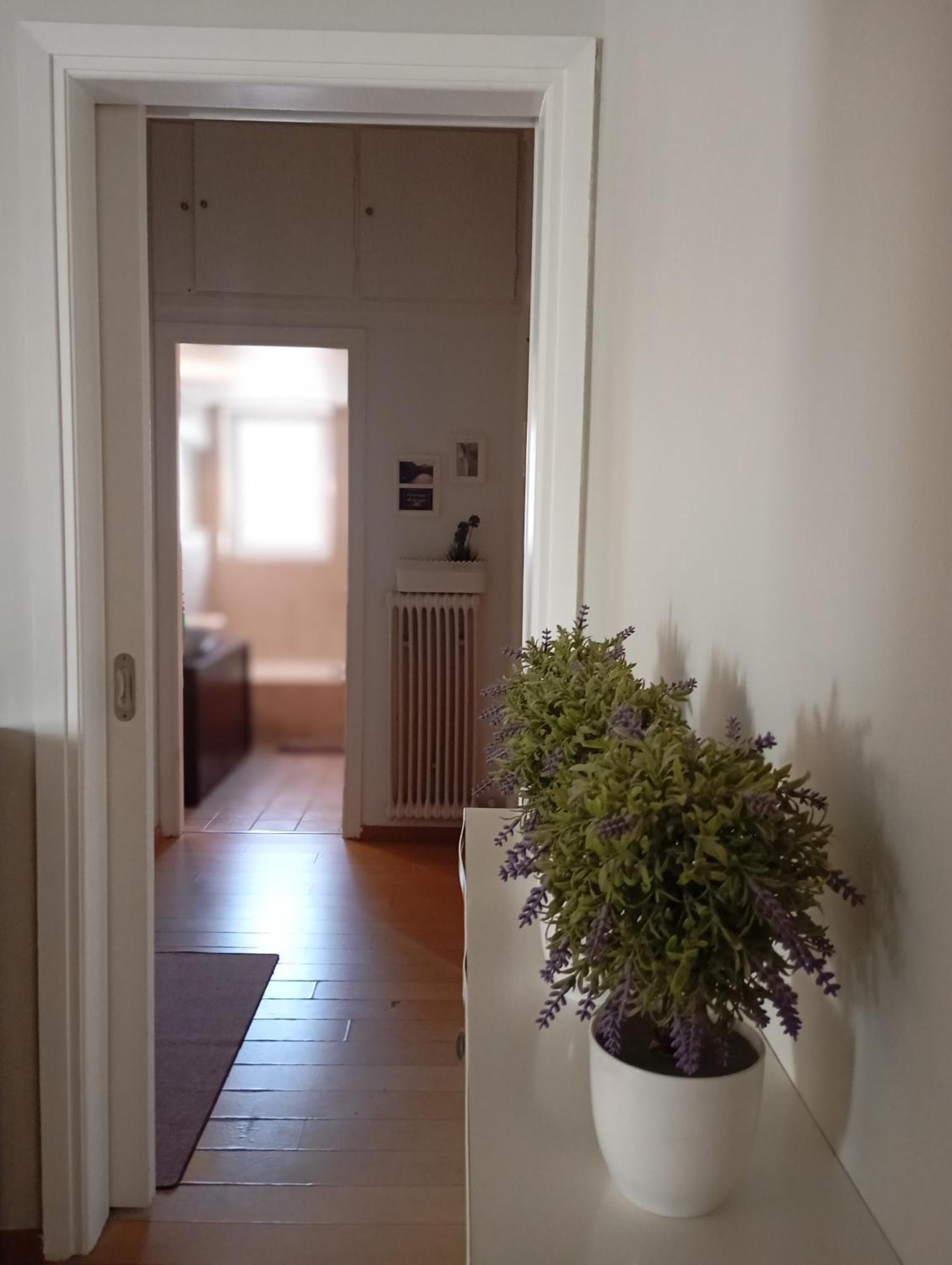 Tiny Little Suite Atena Exterior foto