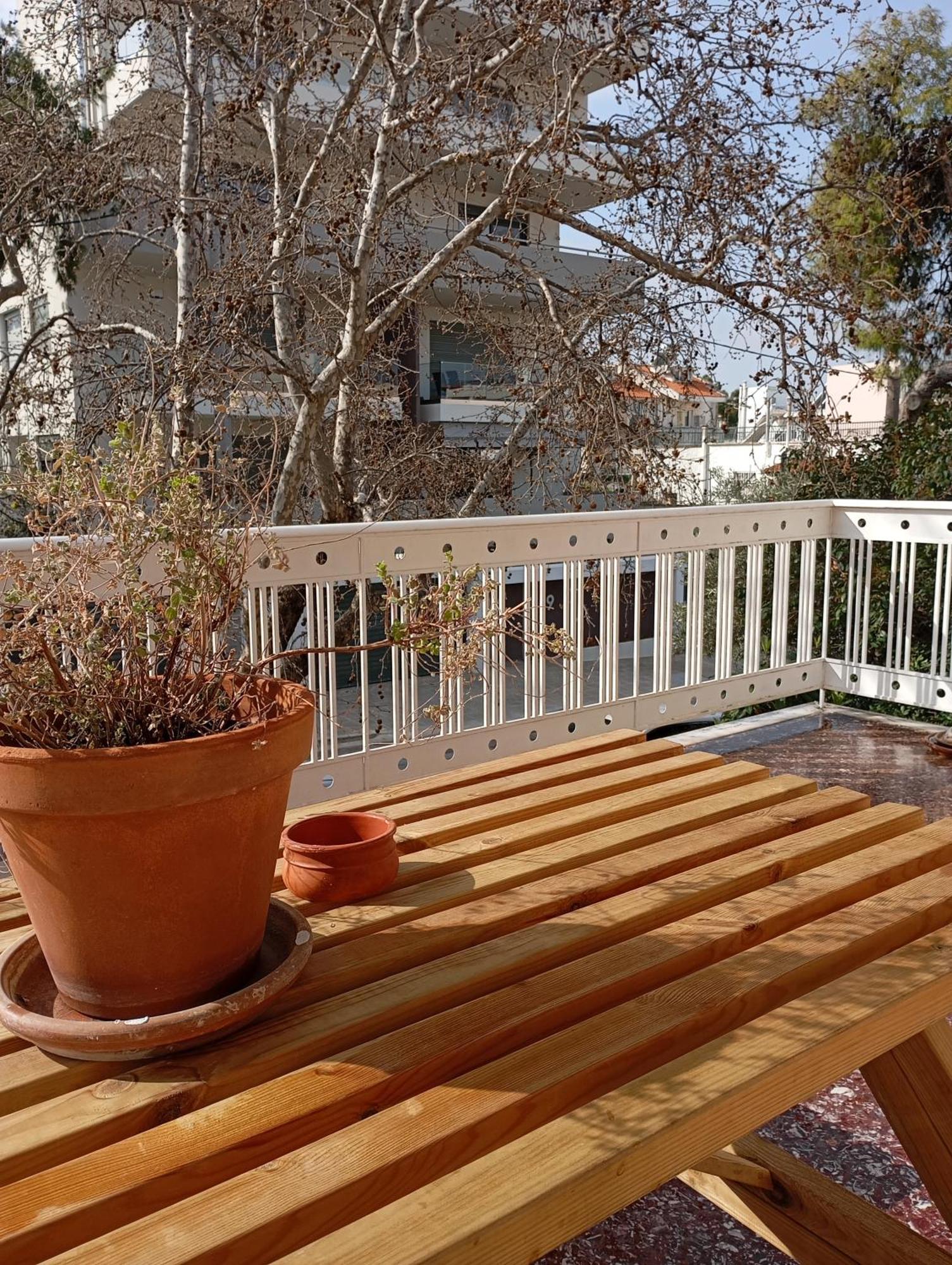 Tiny Little Suite Atena Exterior foto